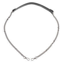 3 Pcs Premium Bag Strap Durable Purse Strap Modern Bag Chain