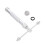 4Pcs Reusable Metal Incense Stick Maker DIY Convenient Home Tool 11