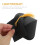 200Pcs Black Paper Graduation Candy Boxes Multi-Function Gift Cases 5