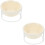 2 Sets Pet Bowl -Spill Tableware 6