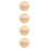 4pcs Wall Cat Jumping Platform Cat Climbing Frame Wood Pet 8