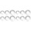 12Pcs Silver Stainless Steel Hole Covers Wall-Mounted Water Pipe Decor 2