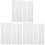 48Pcs Transparent Ring Resizer Adjustable Jewelry Ring Size Spacers 3