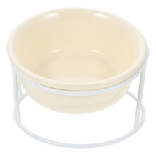 2 Sets Pet Bowl -Spill Tableware