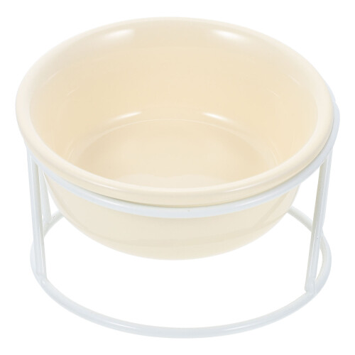2 Sets Pet Bowl -Spill Tableware