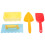 2 Sets Children's Snow Play Tools With Small For Kids 3