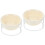 2 Sets Pet Bowl -Spill Tableware 4