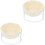 2 Sets Pet Bowl -Spill Tableware 3