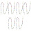 6pcs Dish Brush Handle Kitchen Scrub Brush Heavy Duty Multipurpose Cleaner For Kitchen 3