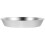 2Sets Stainless Steel Baking Pan with Rack for Grilling and Draining 1