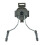 Outdoor Rail Fast Rail for Green Durable Material 3