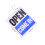 3Pcs Multi PVC Welcome Door Hanging Board for Decoration 3