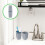 2 Pcs Travel Toothbrush And Toothpaste Storage Case 10