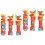 2 Sets Golf Sports Parent-Child 4