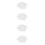 4Pcs White Craft Paper Sheets for Scrapbooking Handmade Decoration 9