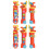 2 Sets Golf Sports Parent-Child 5