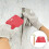 4Pcs Seam Flat Wheel Wallpaper Construction Tool Durable for Home DIY 9