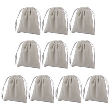 10pcs Silicone Cable Ties Heavy Duty Reusable Zip Ties Fixing Ring Cable Loop Self-Locking