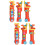 2 Sets Golf Sports Parent-Child 7