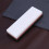 2Pcs Durable White Corundum Honing Stone for Home Kitchen Use 9