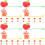40Pcs Reusable Tip Covers Cute Protectors Assorted 7