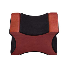 2Pcs Guitar Neck Rack Durable Pillow Support for Acoustic and Electric