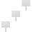 3Pcs Interactive Answer Boards White Handheld Teaching Prop for Kids 5