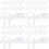 48Pcs Clear Window Blind Replacement Clips for Valance Secure Grip 7