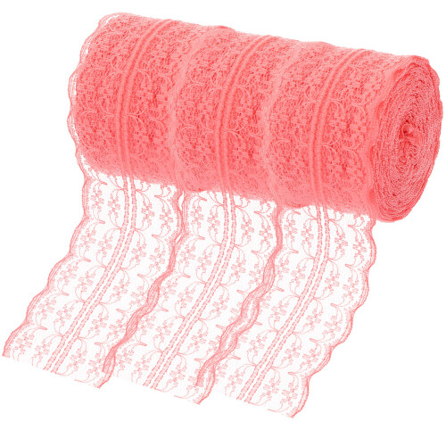 9Rouleaux Dentelle Décorative Pastèque Accessoires Couture 1