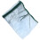 2Pcs Transparent PVC Greenhouse Shield Rainproof Plant Protector 8