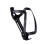 2 Pcs Accessories Child Rope Buckle 1