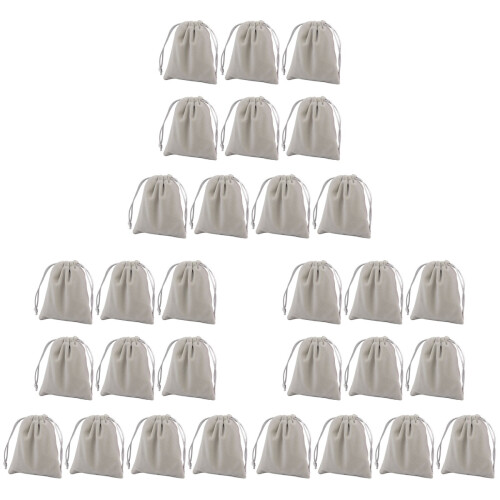 10pcs Silicone Cable Ties Heavy Duty Reusable Zip Ties Fixing Ring Cable Loop Self-Locking 1