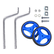 3 Sets Balance Child Secondary Wheel