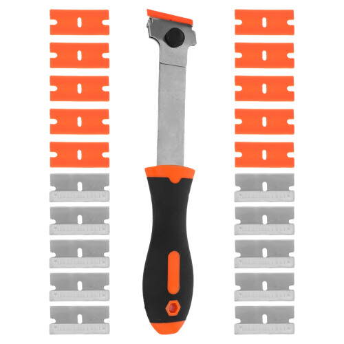 3Sets Tough Paint Tools for Home Use with Long Handle Design 2