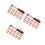 3Sets Tough Paint Tools for Home Use with Long Handle Design 5