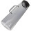 3Pcs Transparent Grey Water Pitcher with Filter Lid Tea Infuser Kettle 2