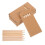 Professional Kids Drawing Pencils Light Brown & Portable 7