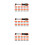 3Sets Tough Paint Tools for Home Use with Long Handle Design 8