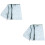 2Pcs Transparent PVC Greenhouse Shield Rainproof Plant Protector 5