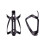 2 Pcs Accessories Child Rope Buckle 5