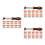 3Sets Tough Paint Tools for Home Use with Long Handle Design 9