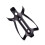 2 Pcs Accessories Child Rope Buckle 9