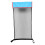 Mesh Floating Pool Chair Net For Swimming Skill Training 1