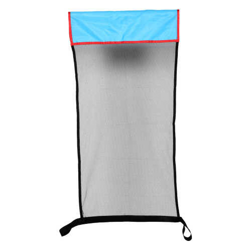 Mesh Floating Pool Chair Net For Swimming Skill Training