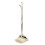 2Sets Coffee Floor Cleaning Tool Broom and Dustpan Set for Home Use 11