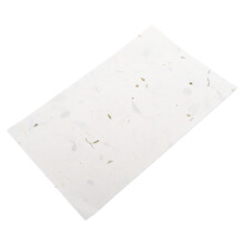 40Sets Retro Briefpapier Set Met Glad Schrijfpapier Voor Thuisgebruik