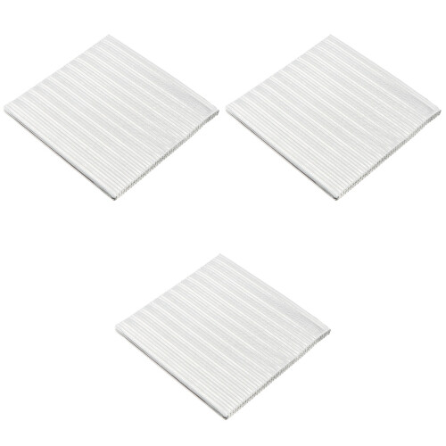 300Stk Backpapier Silber Für Candy Und , Und Sicher 1