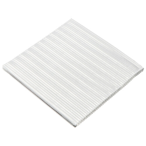 300Stk Backpapier Silber Für Candy Und , Und Sicher