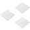 300Stk Backpapier Silber Für Candy Und , Und Sicher 5