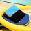 Mesh Floating Pool Chair Net For Swimming Skill Training 5